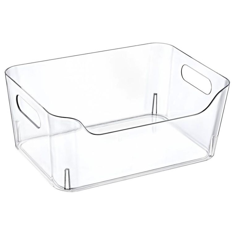 Excellent Houseware, organizer do lodówki, 23-16-9.5 cm