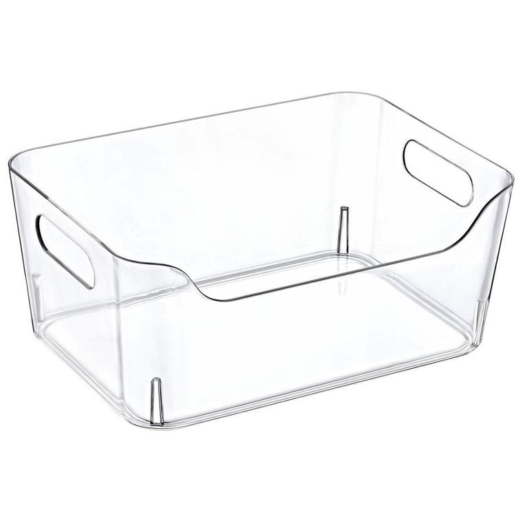 Excellent Houseware, organizer do lodówki, 27-19-11.5 cm