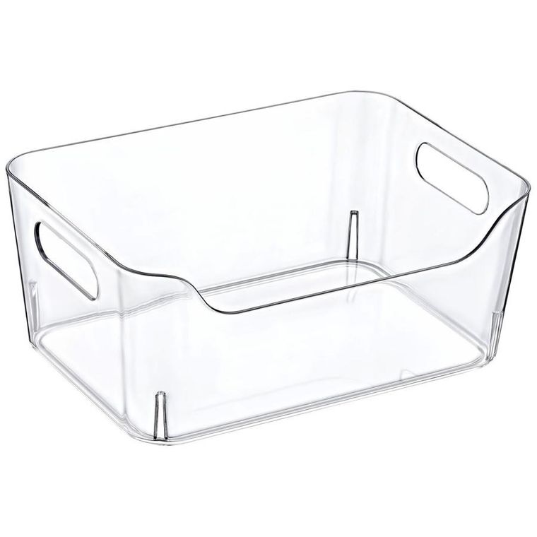 Excellent Houseware, organizer do lodówki, 30-21.5-13 cm