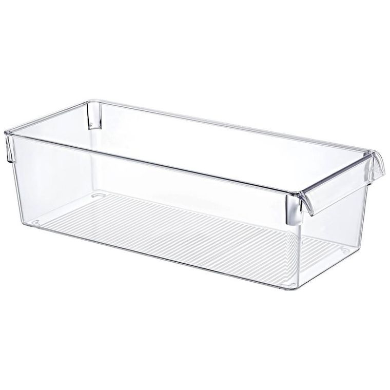 Excellent Houseware, organizer do lodówki, 36-15-10 cm