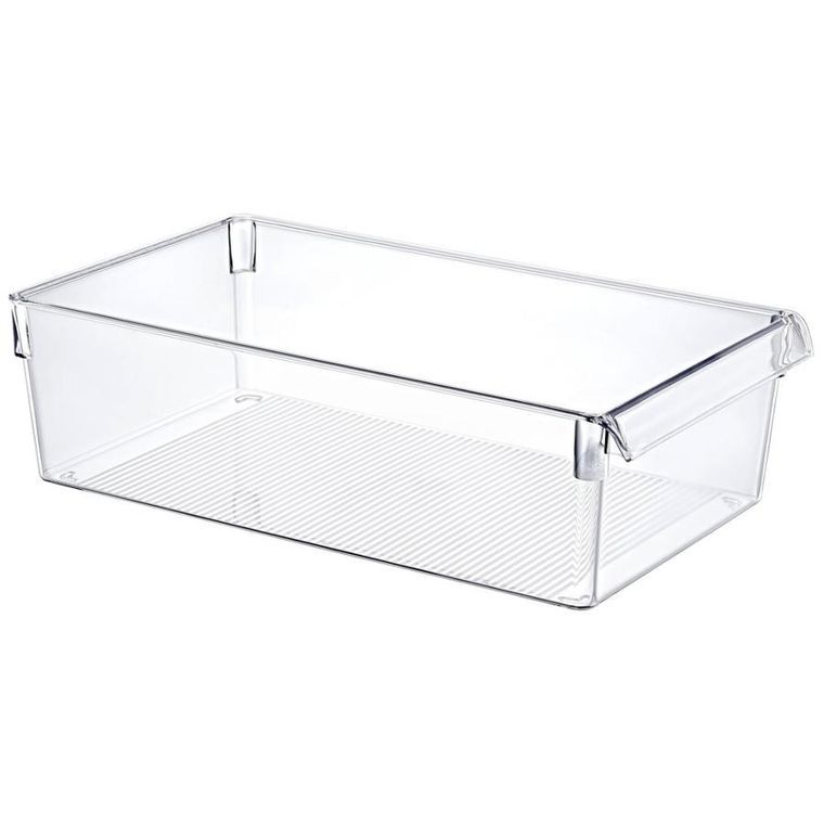 Excellent Houseware, organizer do lodówki, 36-20.5-10 cm