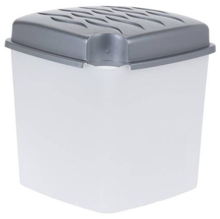 Excellent Houseware, pochłaniacz wilgoci + wkład 350 g, z praktycznym wieczkiem