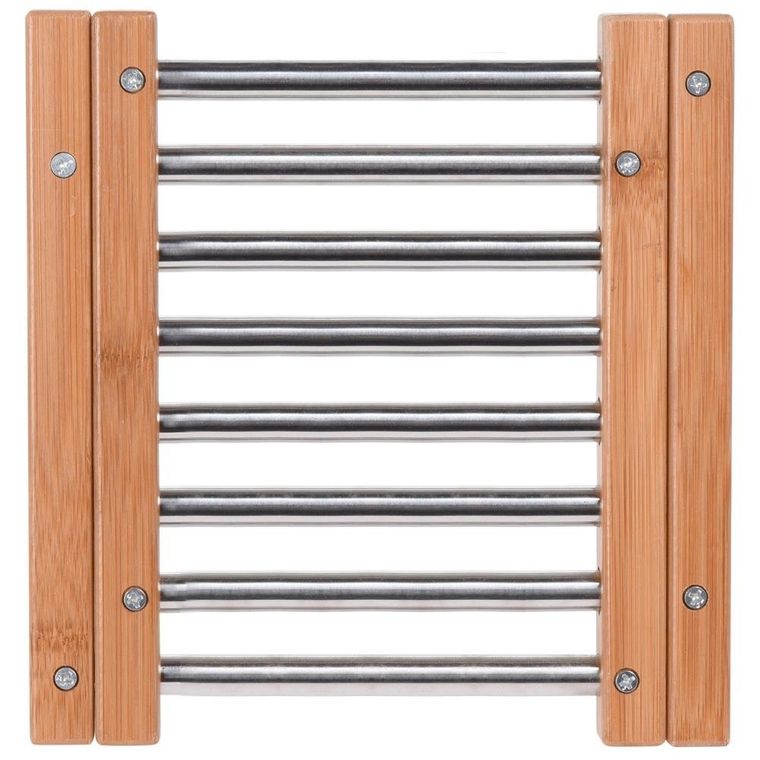 Excellent Houseware, podkładka pod gorący garnek, rozkładana