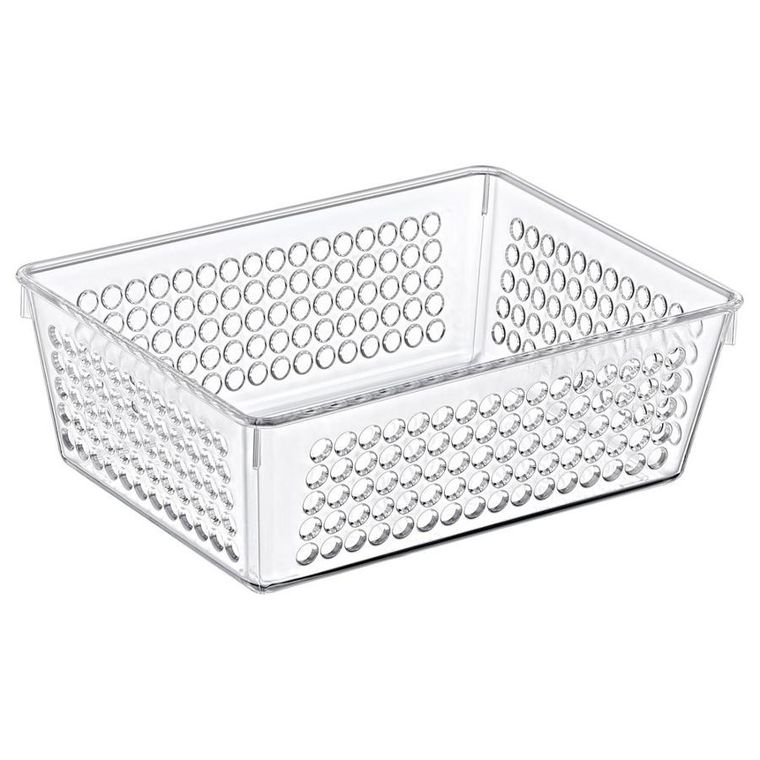 Excellent Houseware, pojemnik do przechowywania, 18-13-6 cm