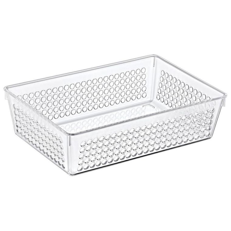 Excellent Houseware, pojemnik do przechowywania, 23-15.5-6 cm