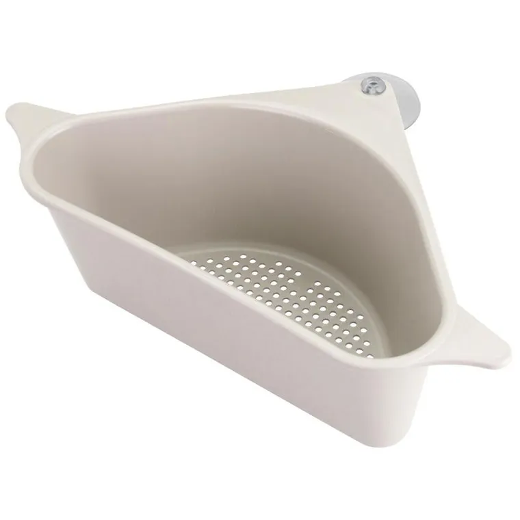 Excellent Houseware, sitko narożne do zlewu