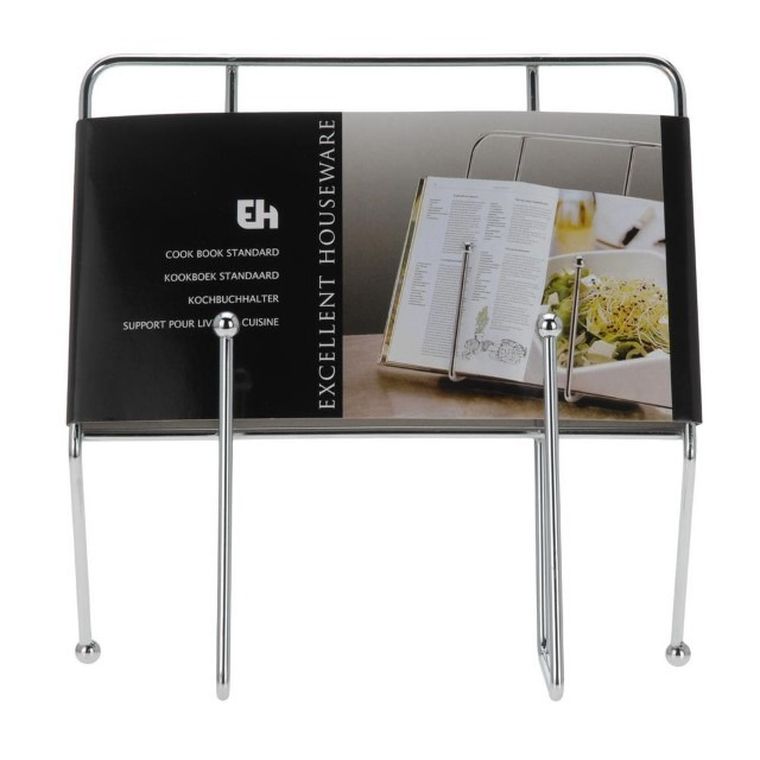 Excellent Houseware, stojak na książkę