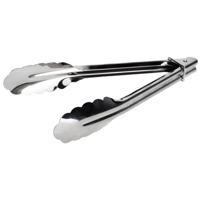 Excellent Houseware, szczypce kuchenne, 24 cm