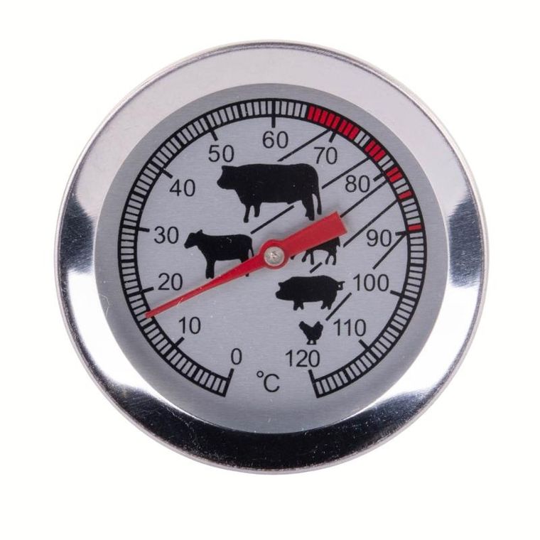 Excellent Houseware, termometr do mięsa