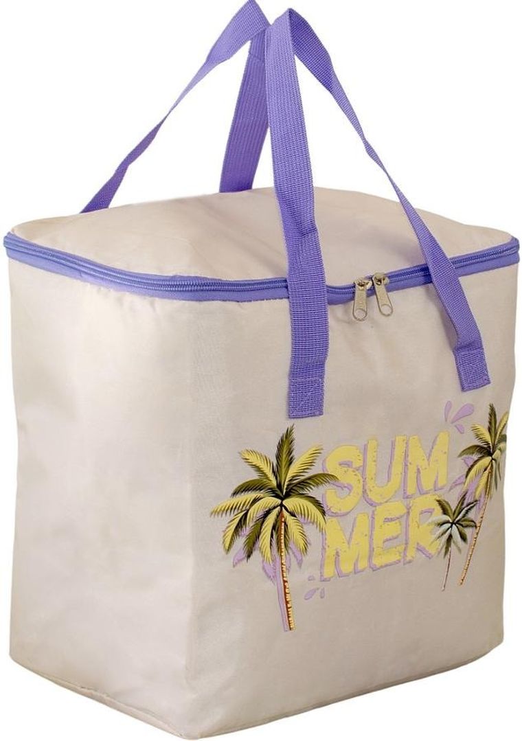 Excellent houseware, torba termiczna, summer, 30-20-29 cm, 15l