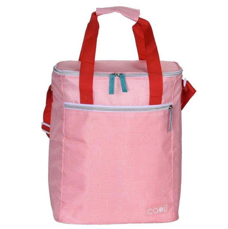 Excellent Houseware, torba termoizolacyjna z paskiem, 16l