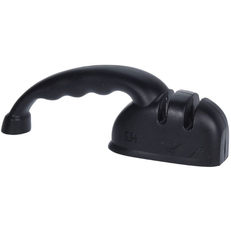 Excellent Houseware, wielofunkcyjna ostrzałka, do noży i nożyczek