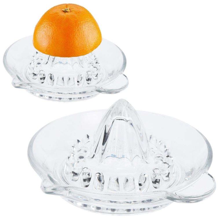 Excellent Houseware, wyciskarka do cytrusów