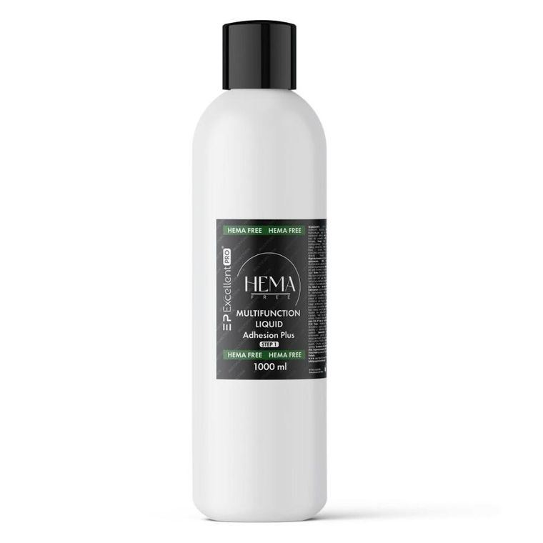 Excellent PRO, Multifunction Liquid Adhesion Plus multifunkcyjny płyn 1000ml
