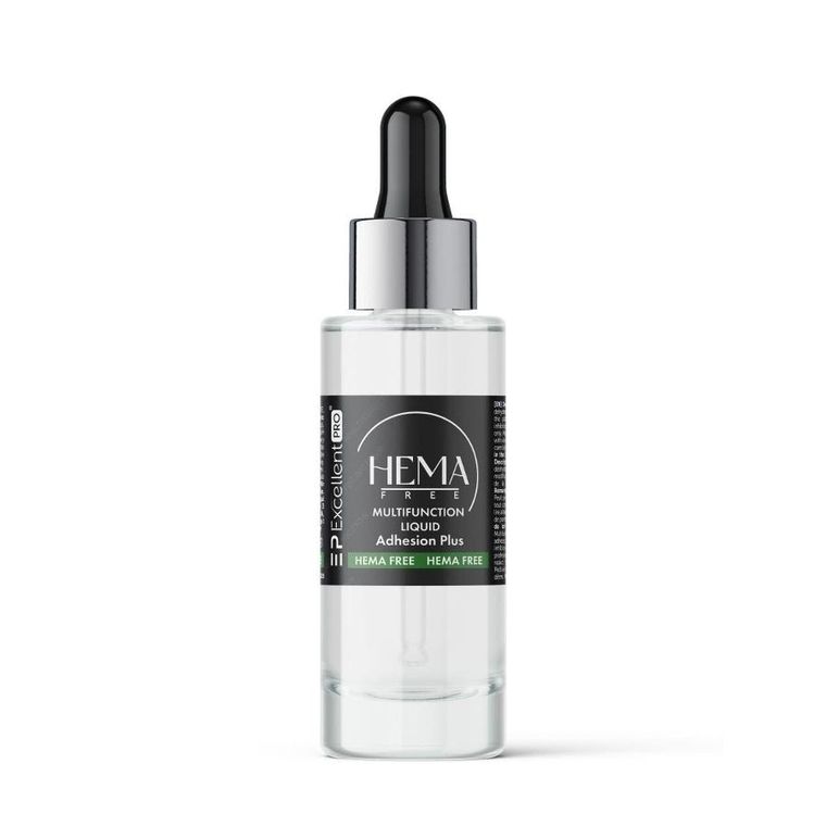 Excellent PRO, Multifunction Liquid Adhesion Plus multifunkcyjny płyn 35ml