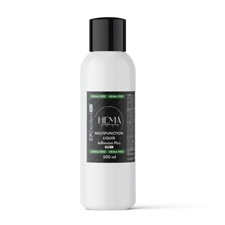 Excellent PRO, Multifunction Liquid Adhesion Plus multifunkcyjny płyn 500ml