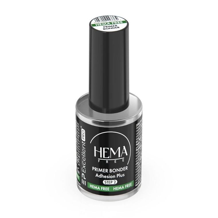 Excellent PRO, Primer Bonder Adhesion Plus preparat bezkwasowy 11ml