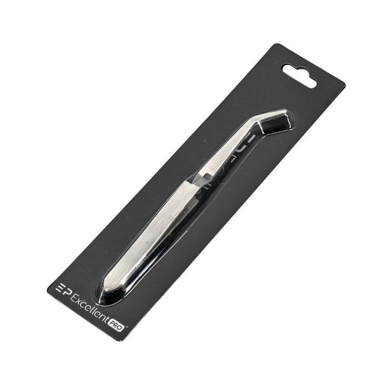 Excellent PRO, Zaciskarka stalowa