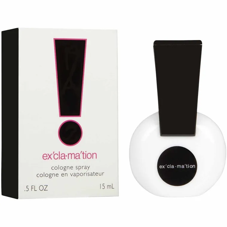Exclamation, woda kolońska, 50 ml