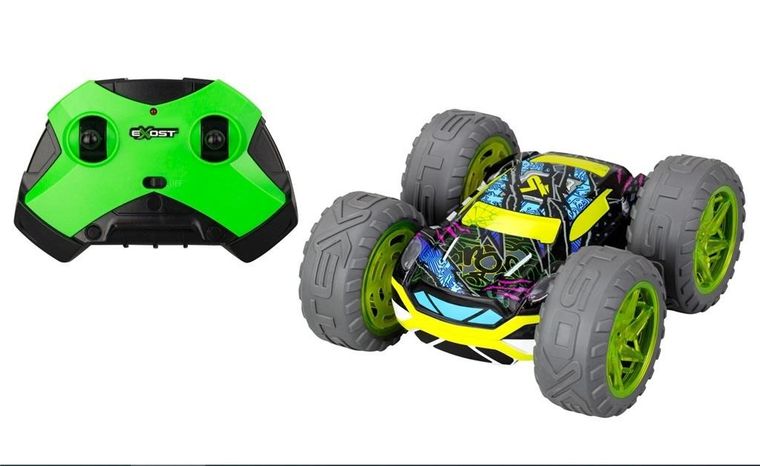 Exost, 360 Cross Flash, pojazd zdalnie sterowany