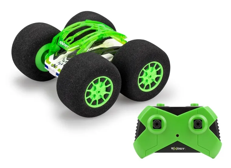 Exost, 360 Hyper Shockz, pojazd zdalnie sterowany
