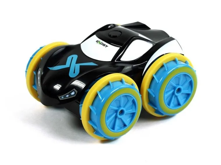 Exost, Aqua Cyclone XS, auto zdalnie sterowane