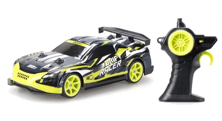 Exost, Drift Racer, pojazd zdalnie sterowany