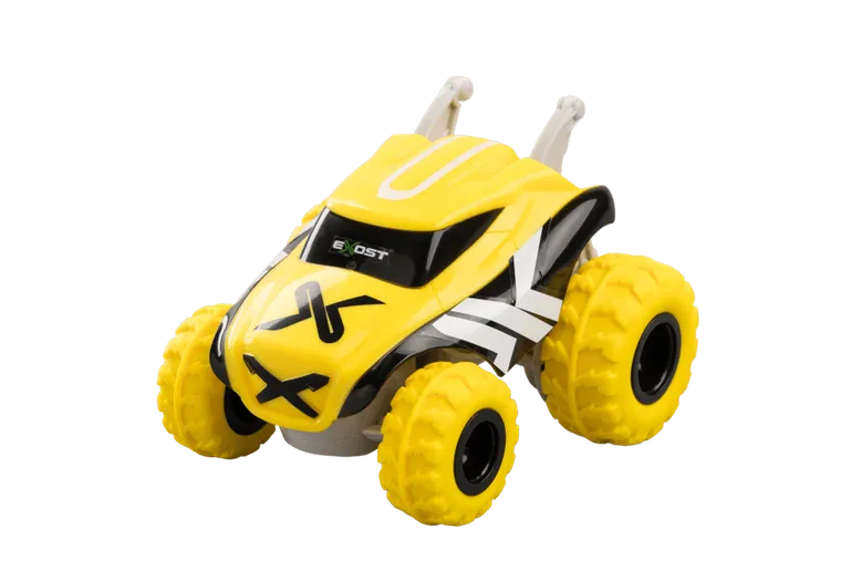 Exost, Mini Fold XS, pojazd