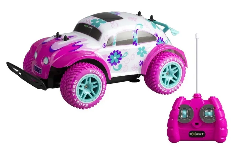 Exost, Pixie Amazone, pojazd zdalnie sterowany