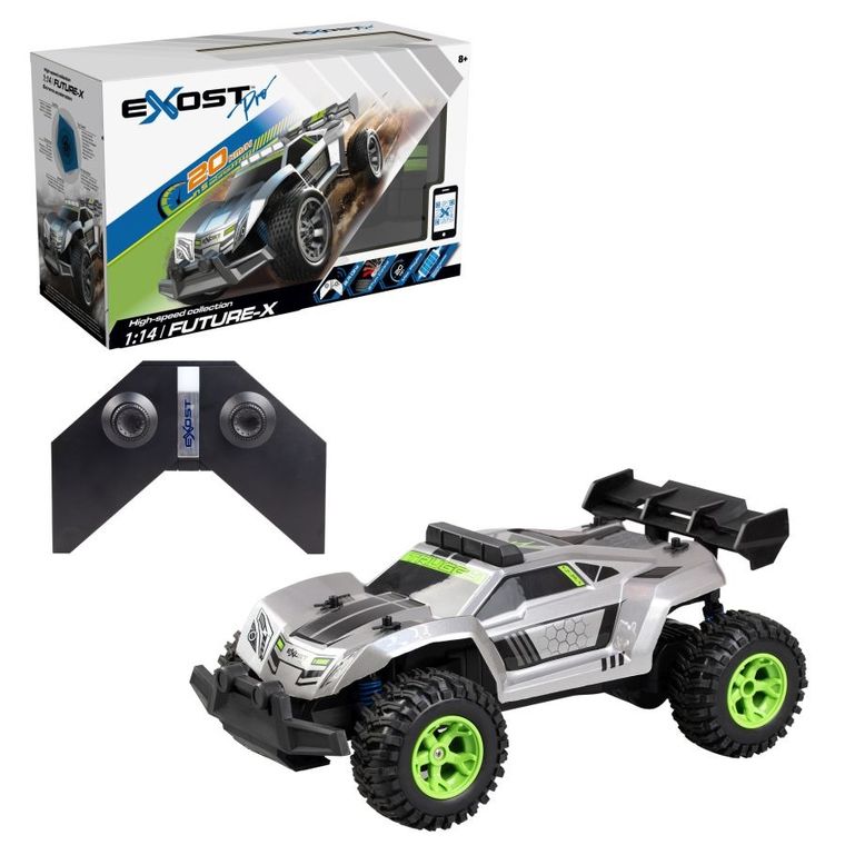 Exost, Pro Future X, pojazd zdalnie sterowany