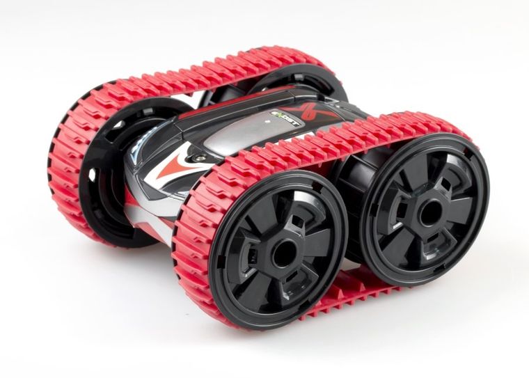 Exost, Stunt Tank, pojazd zdalnie sterowany