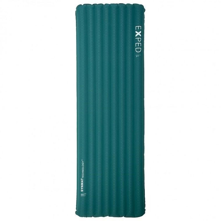 Exped, materac, Dura 3R Large Wide, cypress