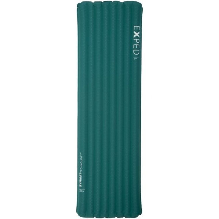 Exped, materac, Dura 3R Medium Wide, cypress