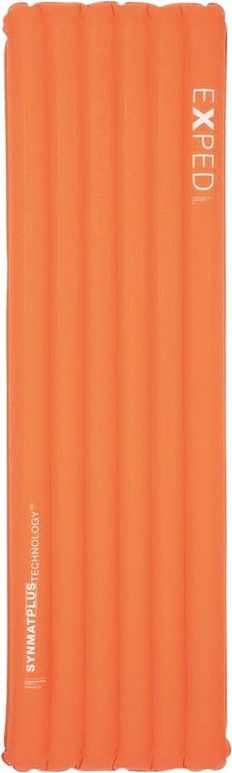 Exped, materac, Dura 6,5R Medium Wide, flame