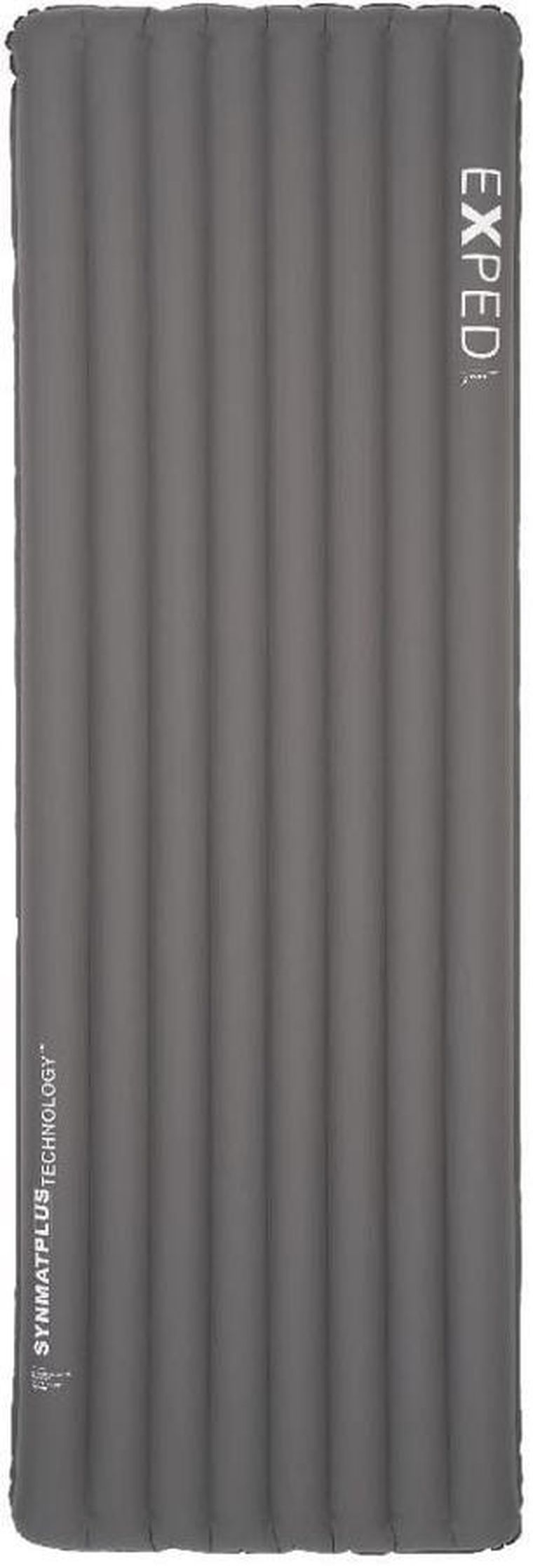 Exped, materac, Ultra 10R Large Wide, greygoose