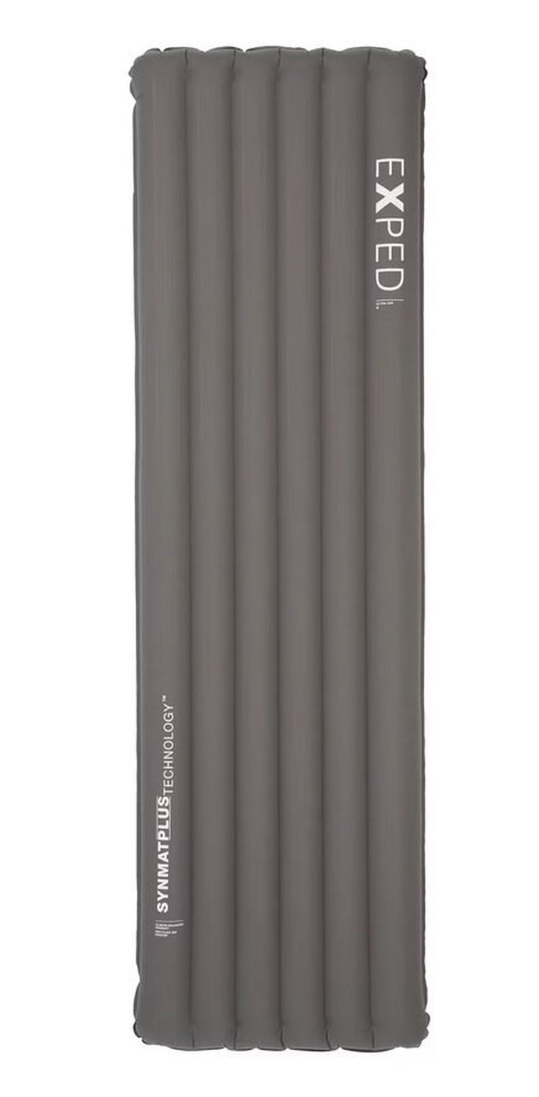 Exped, materac, Ultra 10R Medium Wide, greygoose