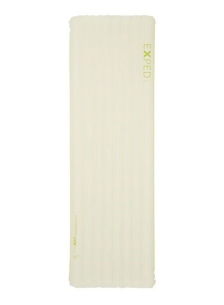 Exped, materac, Ultra 1R Large Wide, fog