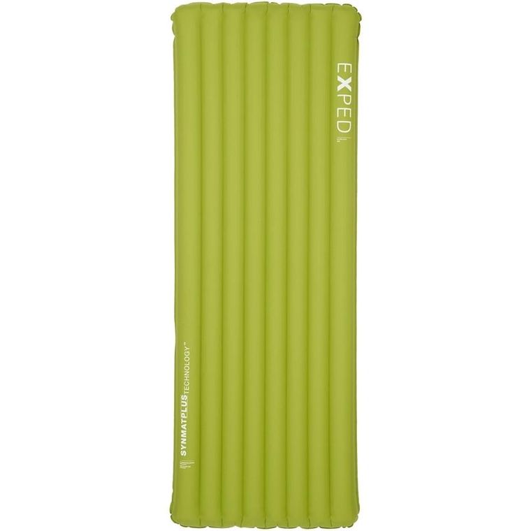 Exped, materac, Ultra 6,5R Single Medium Wide, lime