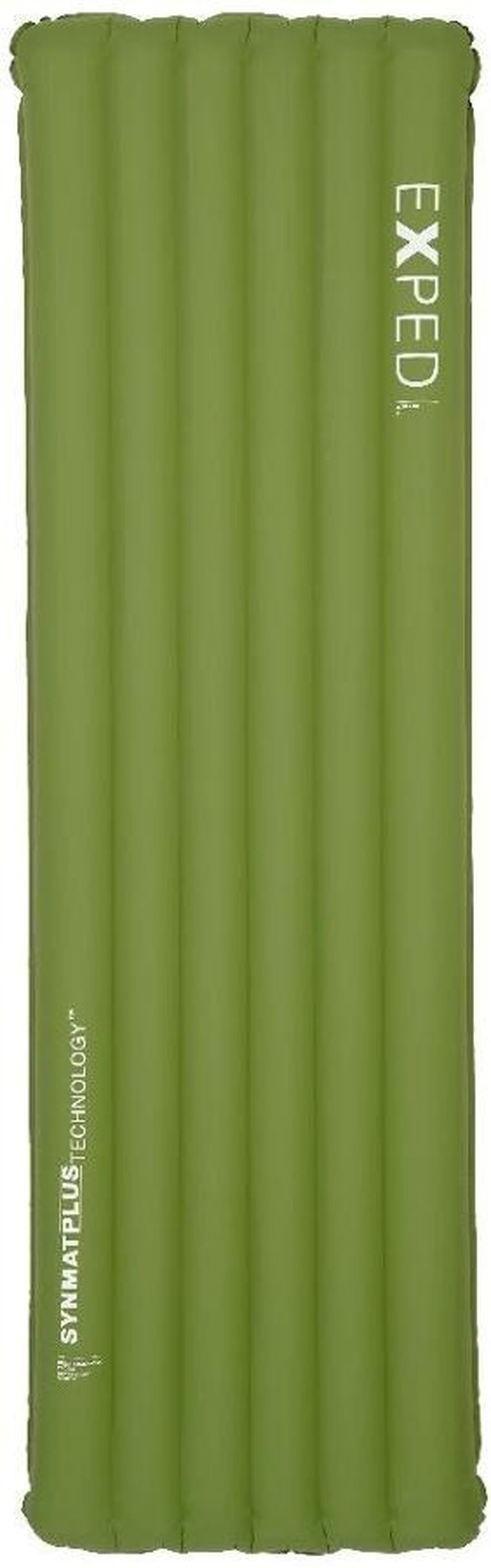 Exped, materac, Ultra 8R Medium Wide, meadow