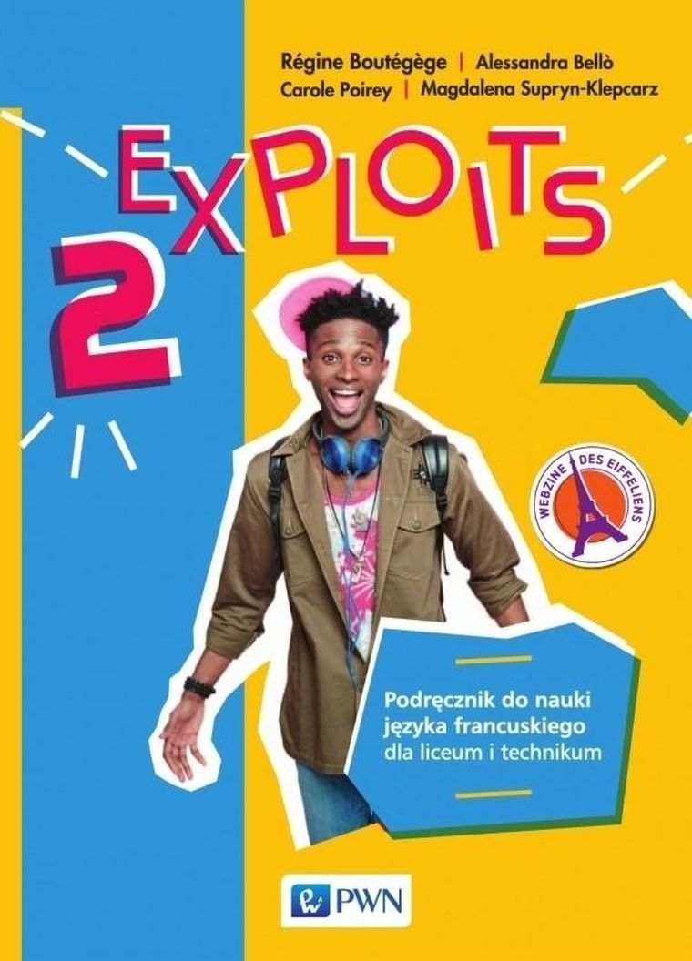 Exploits 2. Podręcznik