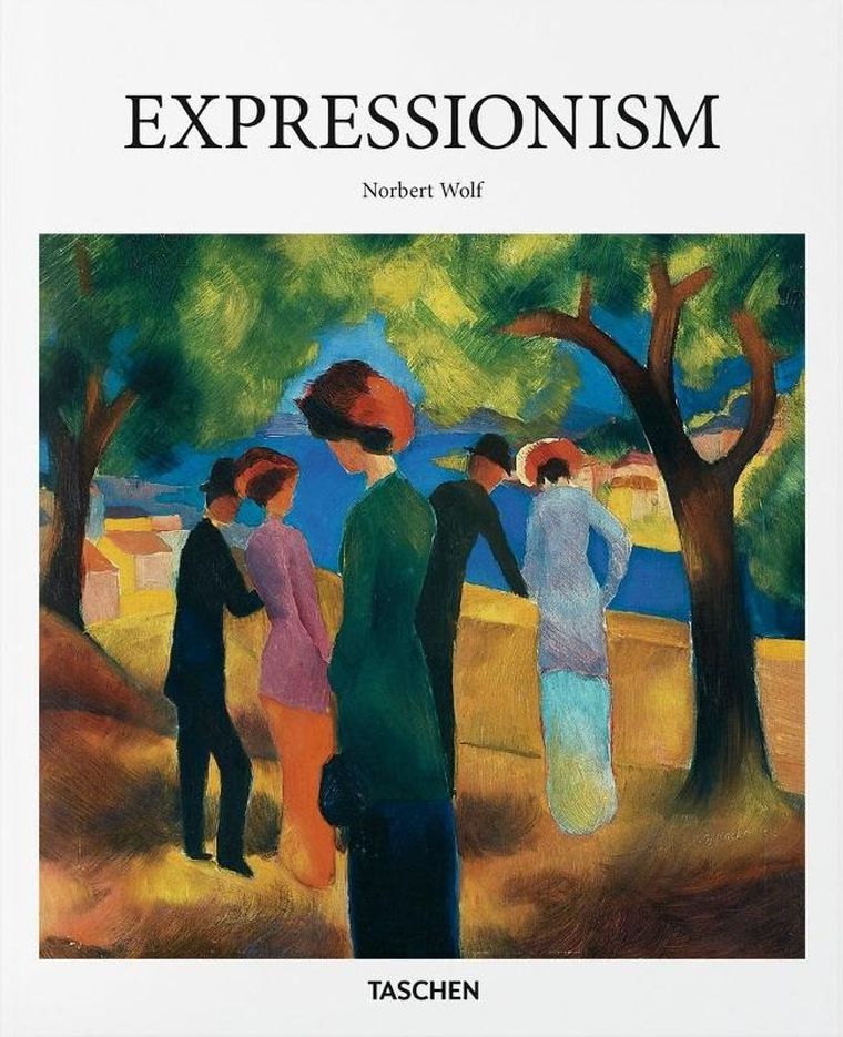 Expressionism (wersja angielska)