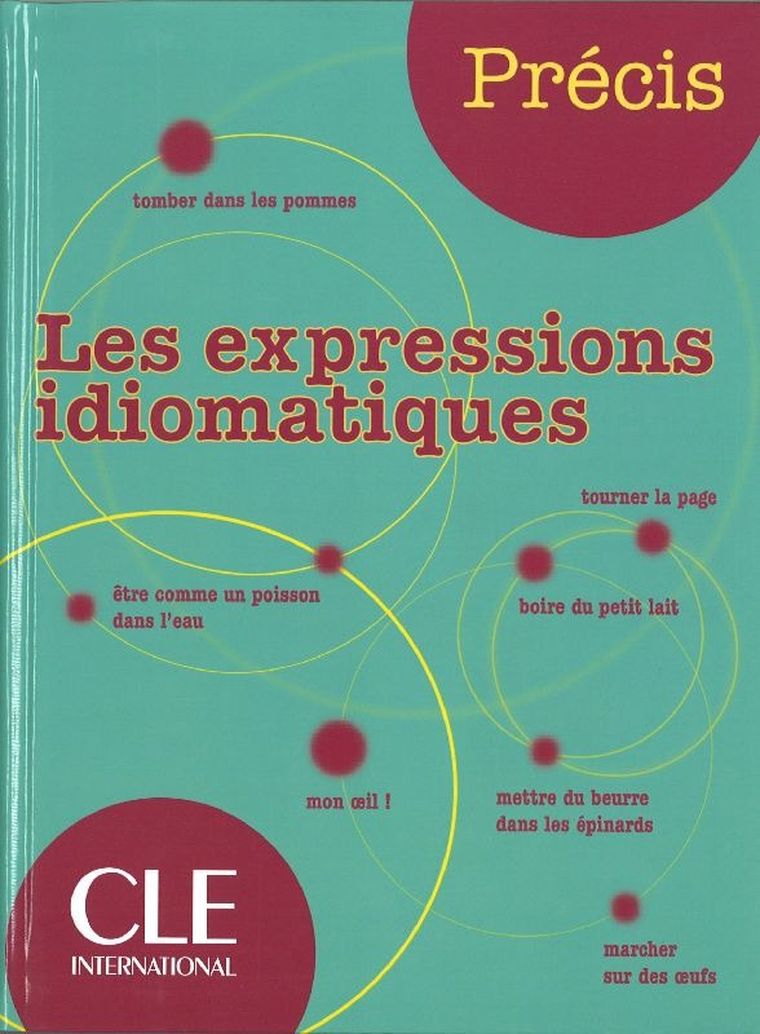 Expressions idiomatiques