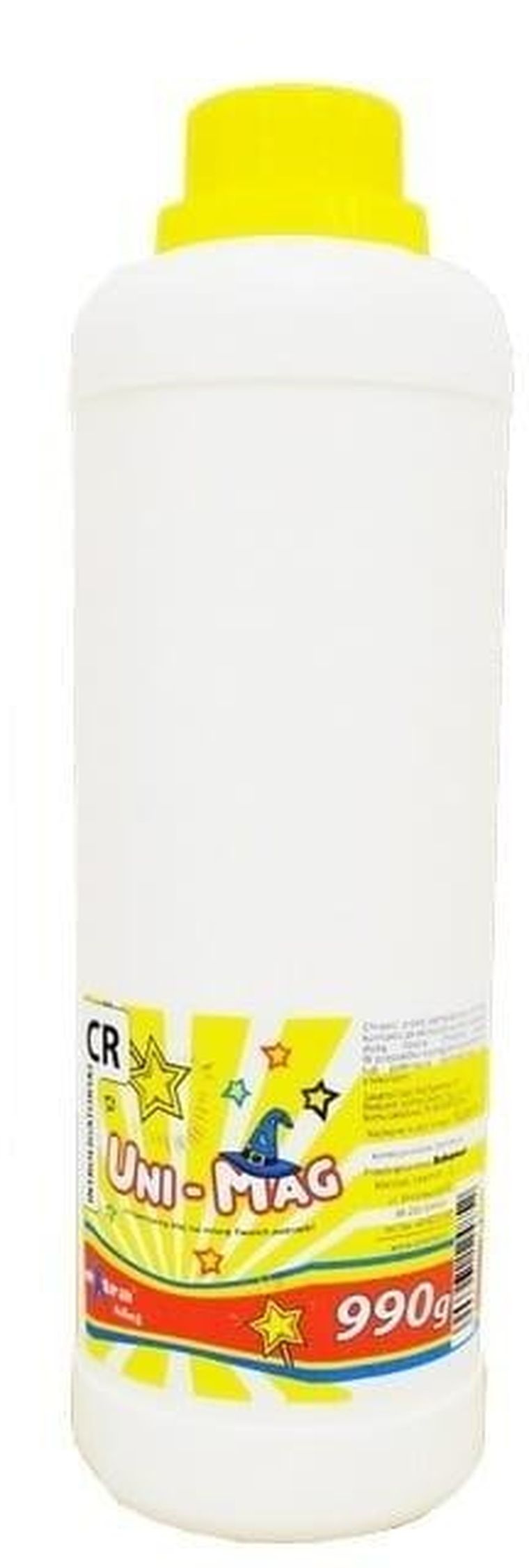 eXtra klej, CR Uni-Mag, klej introligatorski, 1 kg