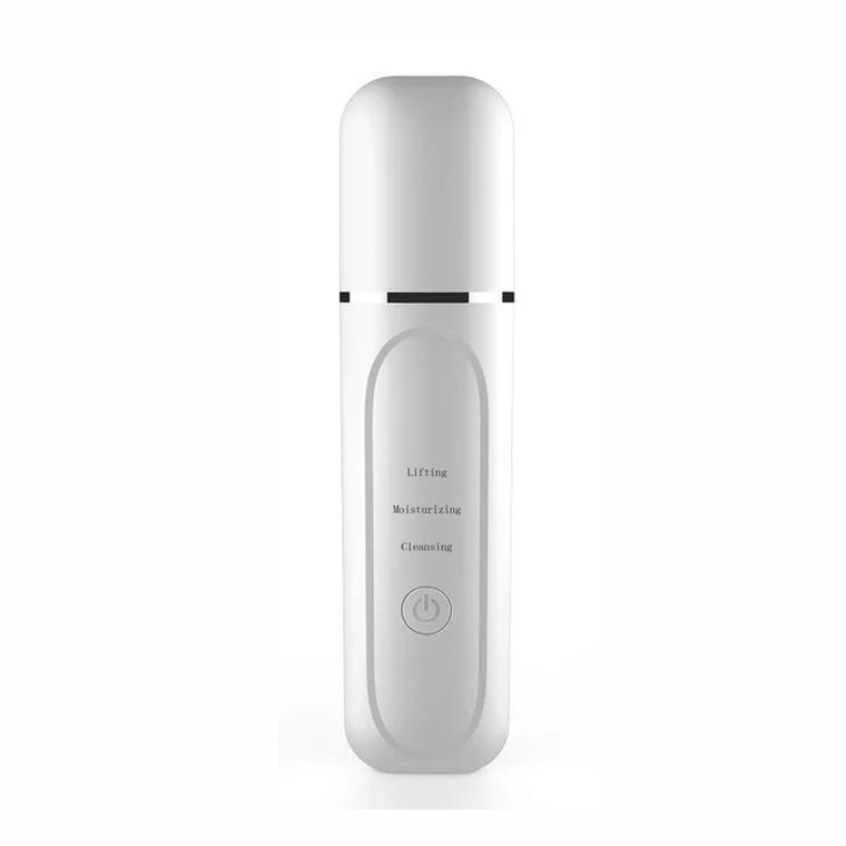 Extralink, Beauty Ultrasonic Skin Cleaner 3in1, urządzenie do peelingu kawitacyjnego