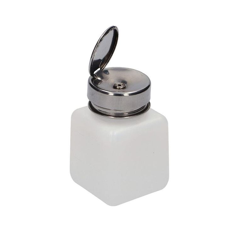 Extralink, butelka na alkohol do spawarki światłowodowej, mała, 120 ml