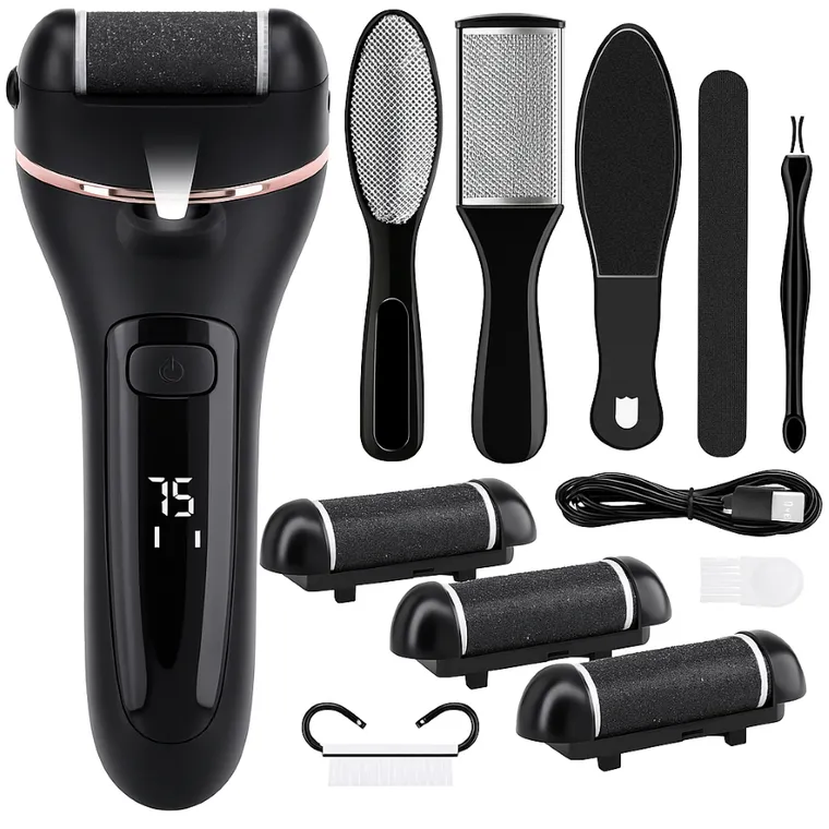 Extralink, elektryczna frezarka do pięt