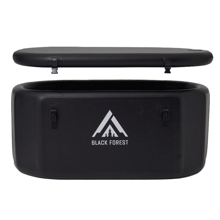 Extralink, Ice Bath, wanna do morsowania, 160-85-65 cm