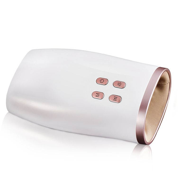 Extralink, Lifestyle, Hand Massager 01, masażer do dłoni, 5W, USB Typ C