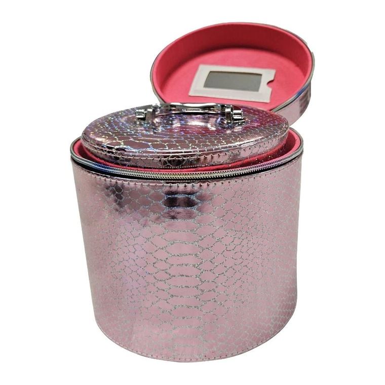 Extralink, Lifestyle, kosmetyczka damska, organizer kuferek na kosmetyki