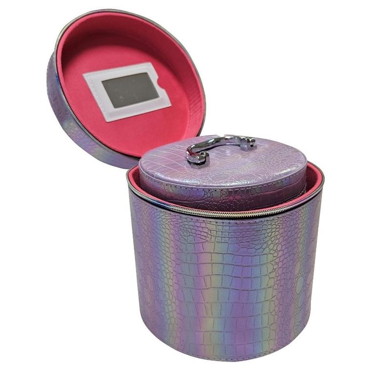 Extralink, Lifestyle, kosmetyczka damska, organizer kuferek na kosmetyki